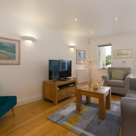 The Waves Apartment St Ives  Exterior photo