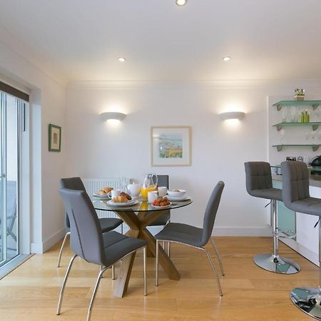 The Waves Apartment St Ives  Exterior photo